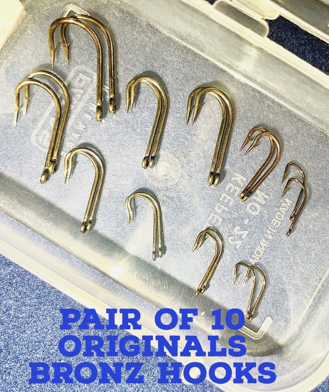 Saltwater Fishing Hook-image-37