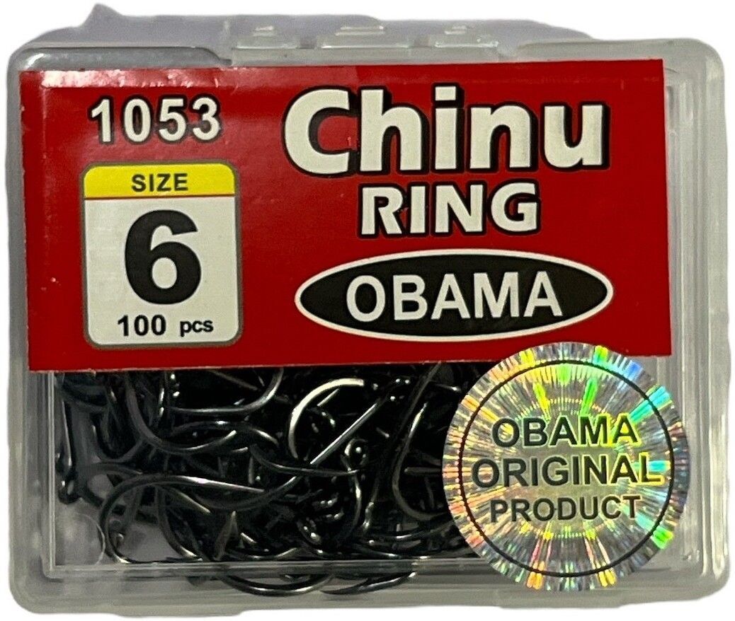 Circle Fishing Hook-image-25