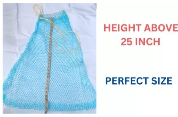 Worm Fishing Hook-image-34