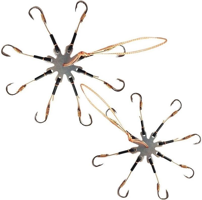 Octopus Fishing Hook-image-24