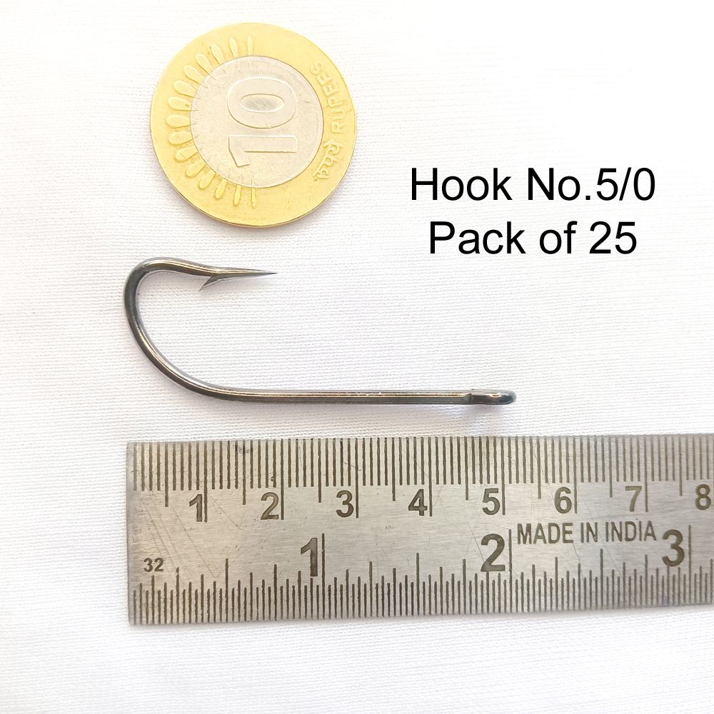 Circle Fishing Hook-image-33