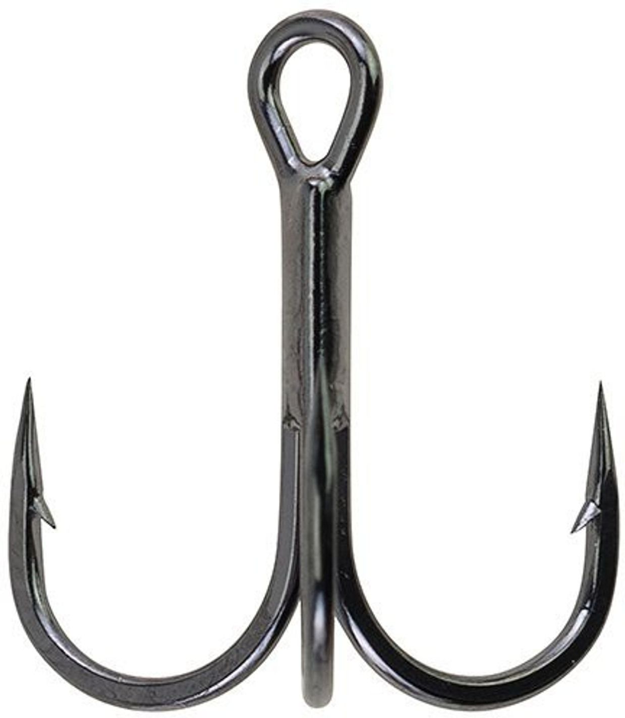 Treble Fishing Hook-image-44