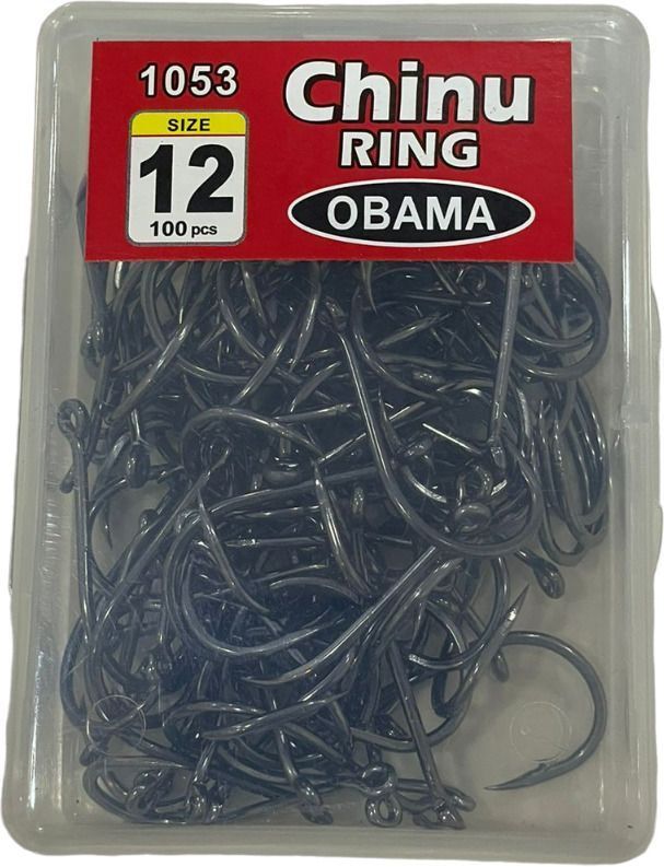 Circle Fishing Hook-image-38