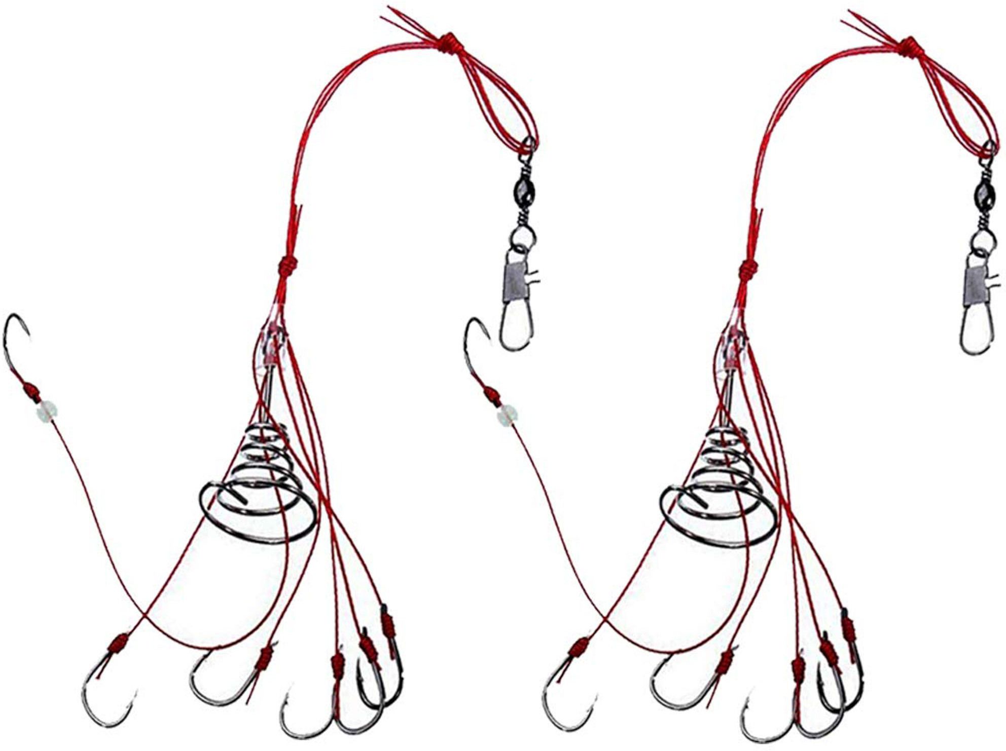 Bait Holder Fishing Hook-image-2