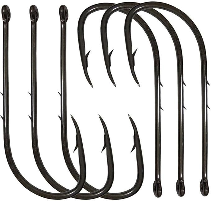 Bait Holder Fishing Hook-image-6