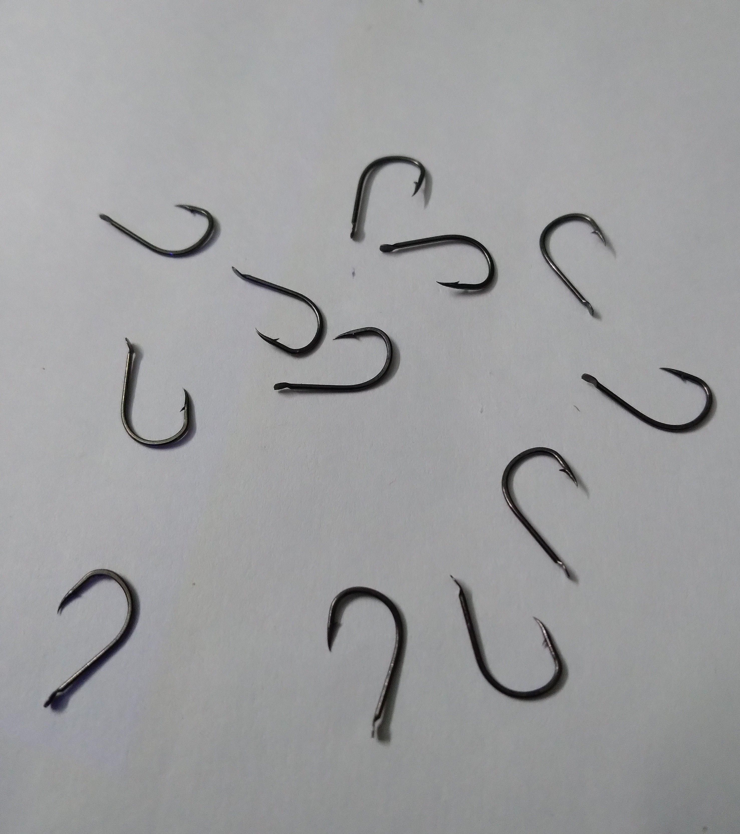 Circle Fishing Hook-image-24
