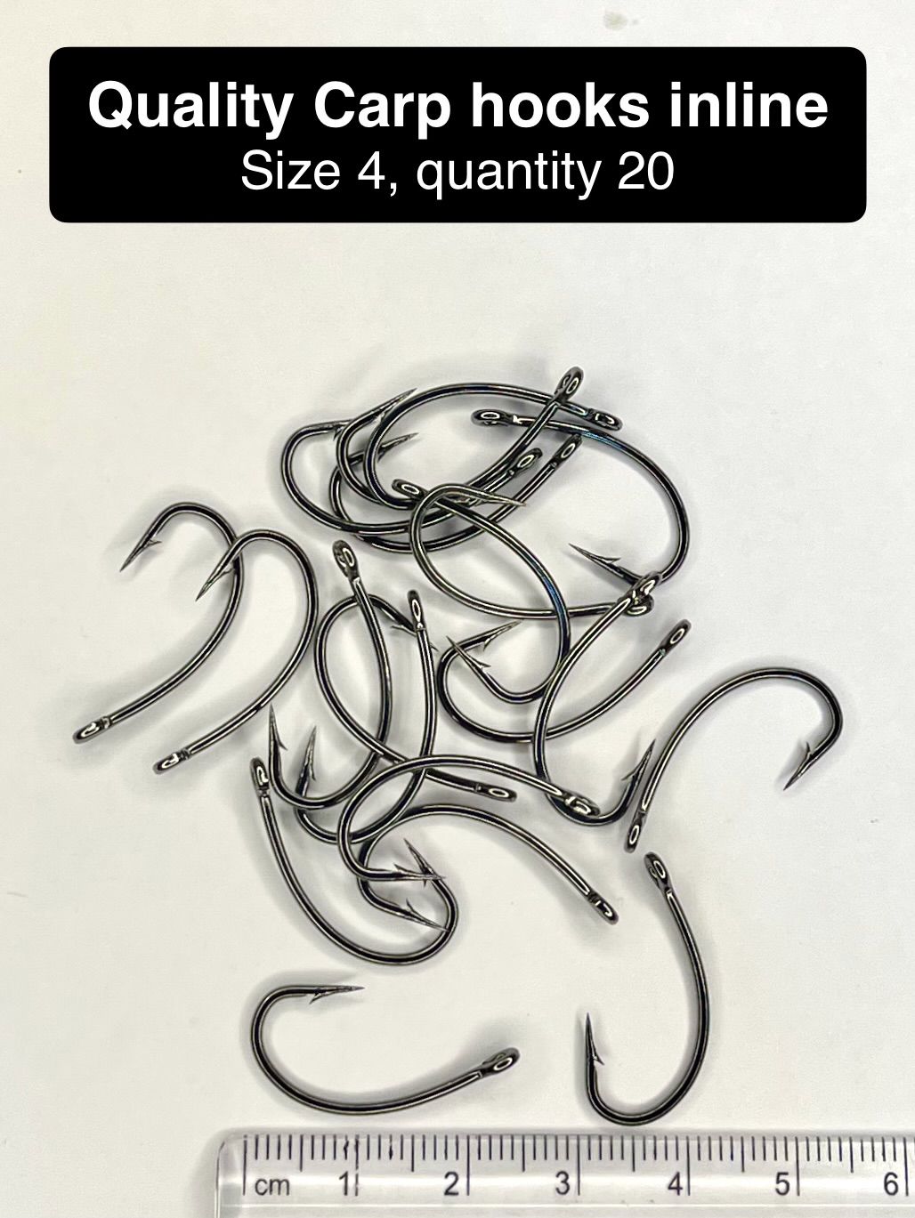 Circle Fishing Hook-image-34