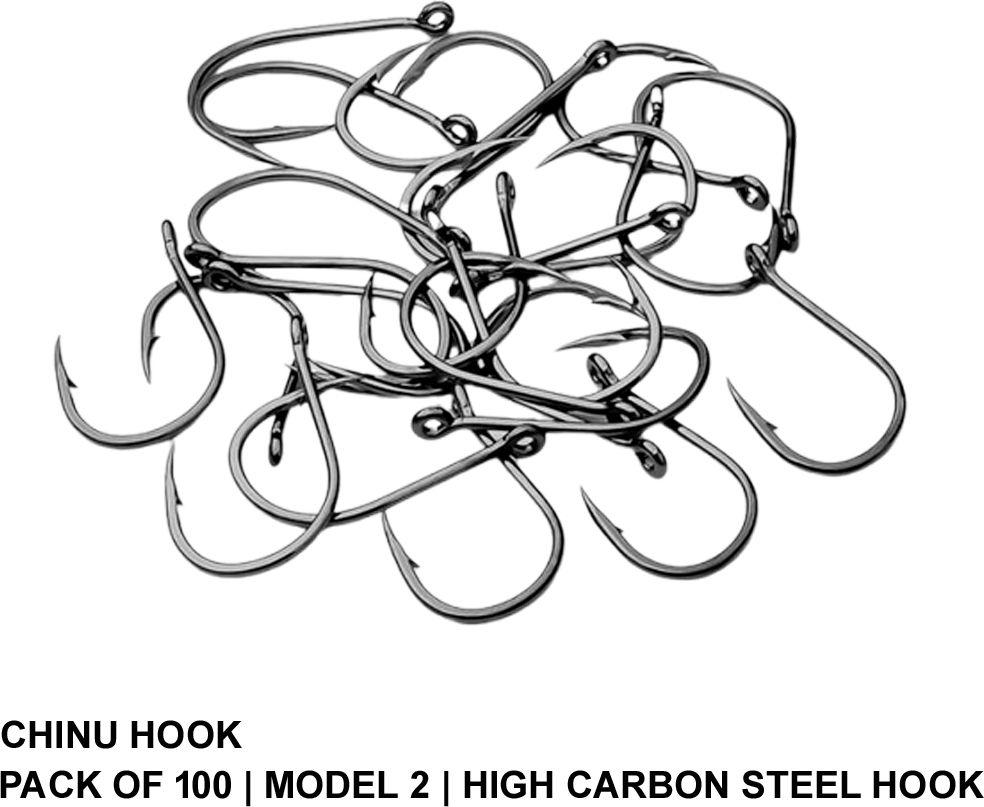 Bait Holder Fishing Hook-image-0