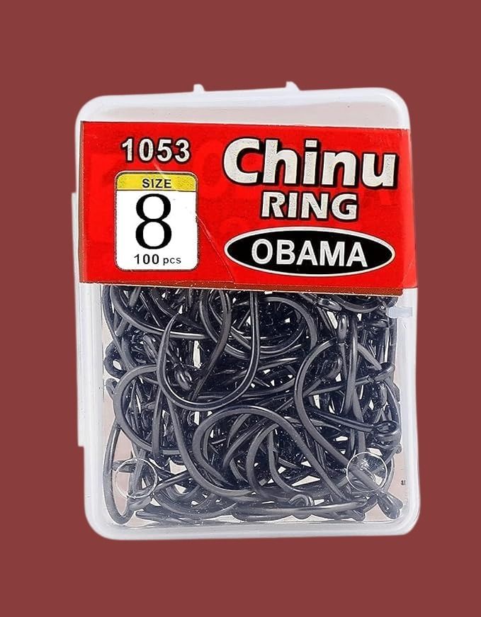 chinu ring Jig Fishing Hook-picture-13