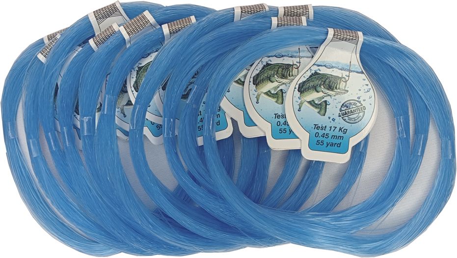 coral india Monofilament Fishing Line-picture-26