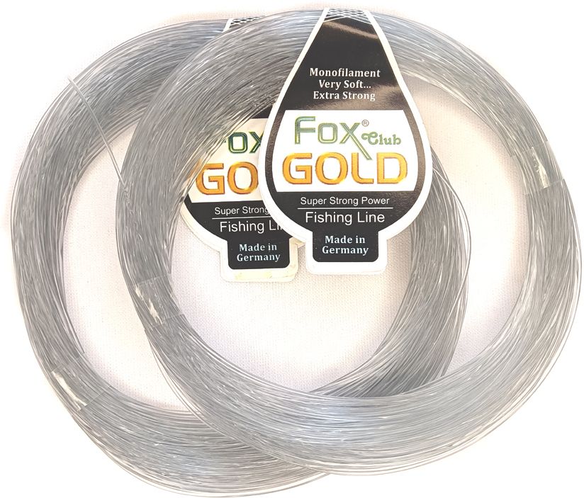 coral india Monofilament Fishing Line-picture-13