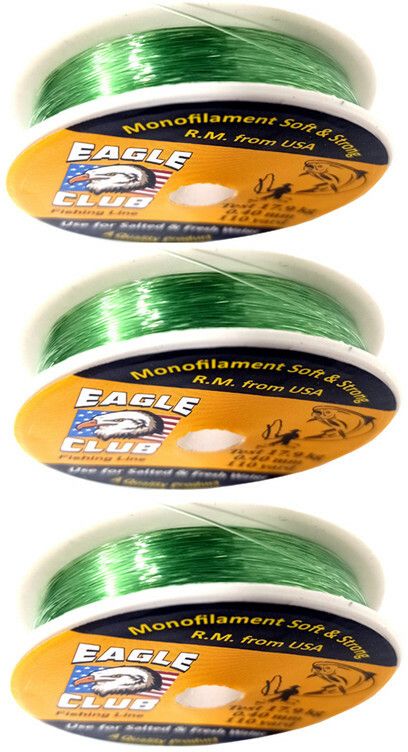 Fluorocarbon Fishing Line-image-26