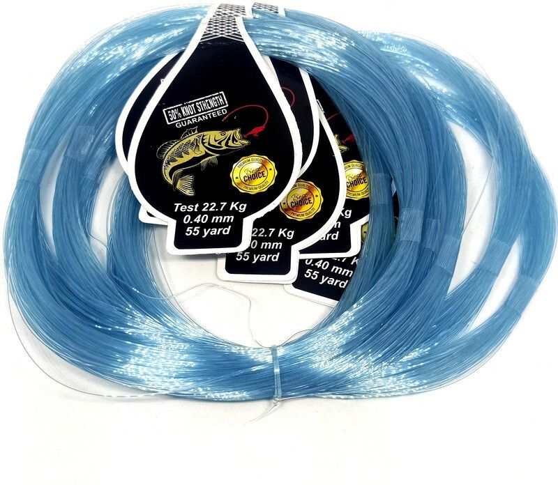 coral india Monofilament Fishing Line-picture-11