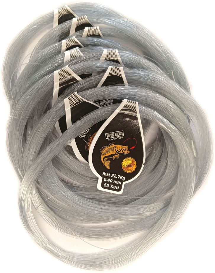 coral india Monofilament Fishing Line-picture-35