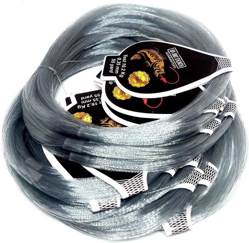 Monofilament Fishing Line