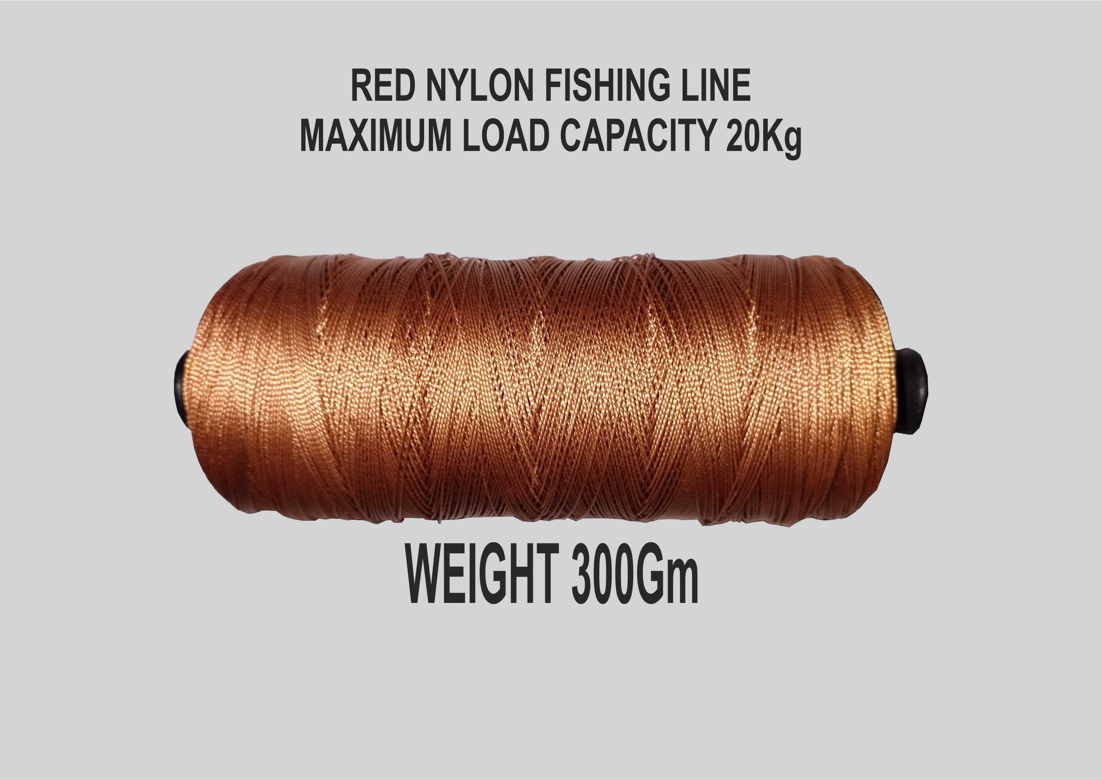 barsha fishing nets Braided Fishing Line-picture-28