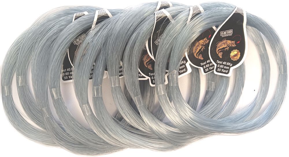 coral india Monofilament Fishing Line-picture-32