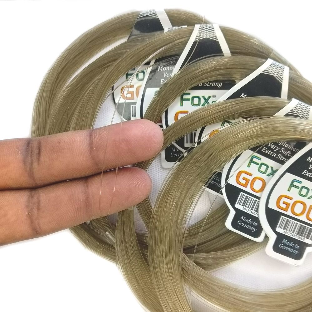 coral india Monofilament Fishing Line-picture-24