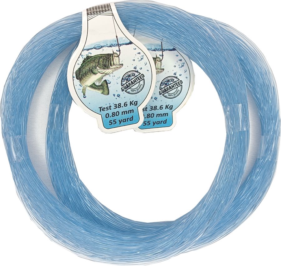 coral india Monofilament Fishing Line-picture-28