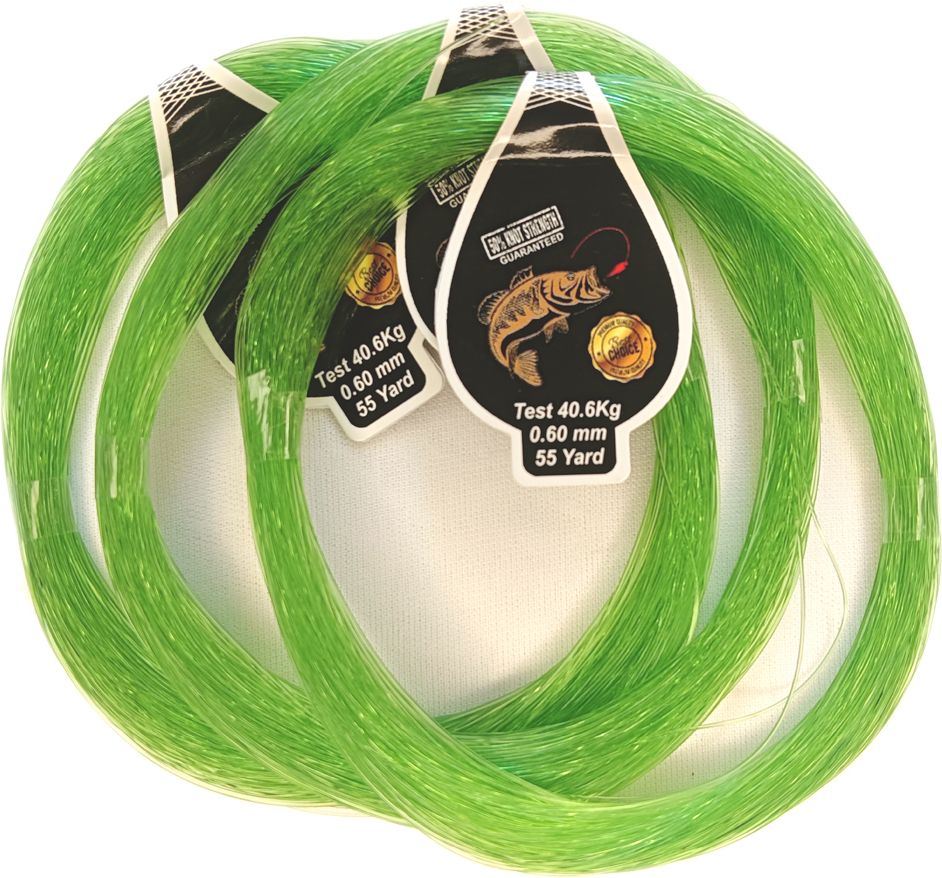 coral india Monofilament Fishing Line-picture-29