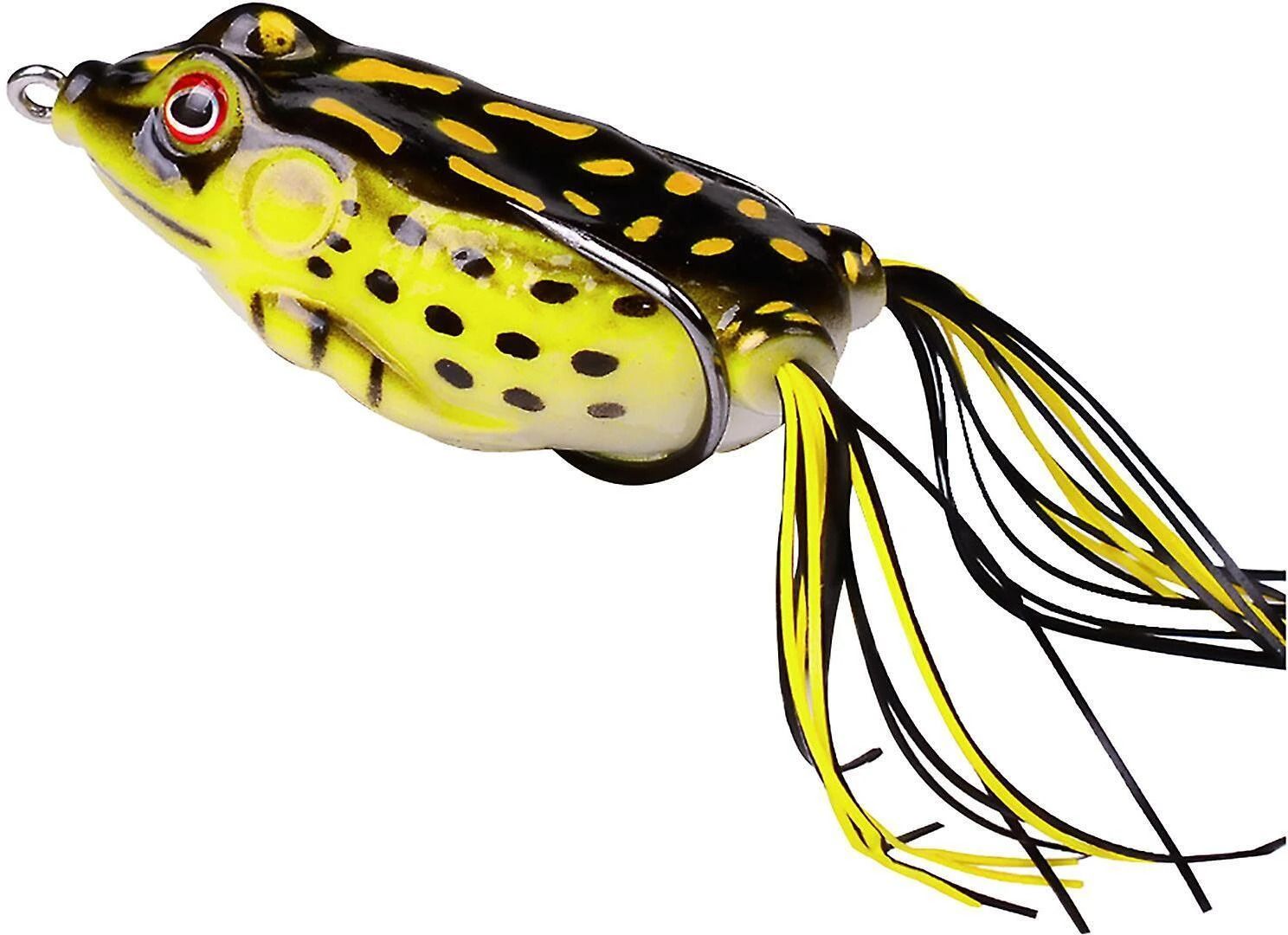 ironhook Soft Bait Silicone Fishing Lure-picture-22