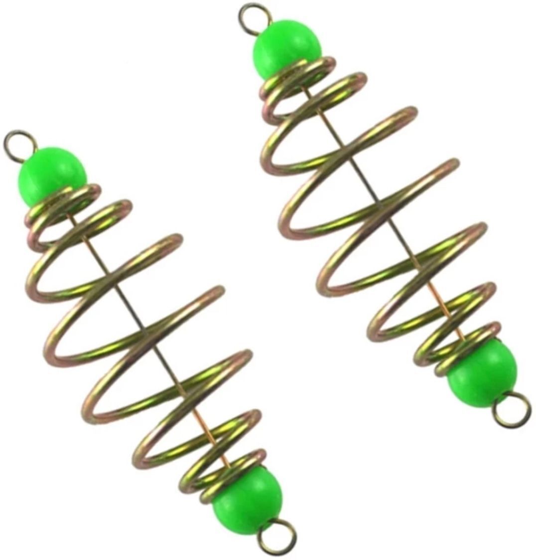 Hard Bait Stainless Steel Fishing Lure-image-45