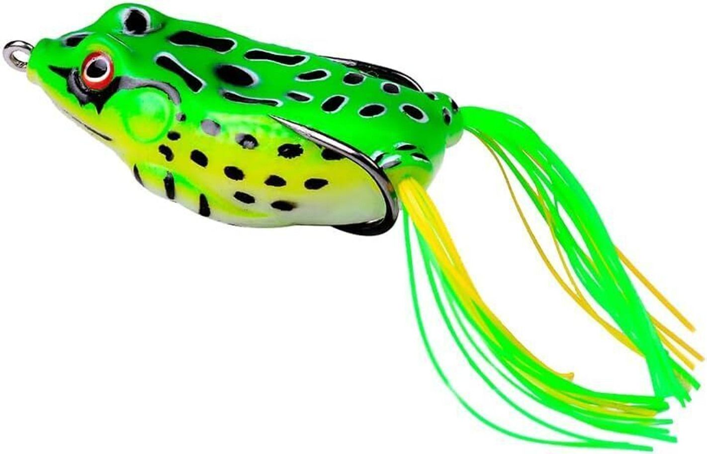 Surface Silicone Fishing Lure-image-44
