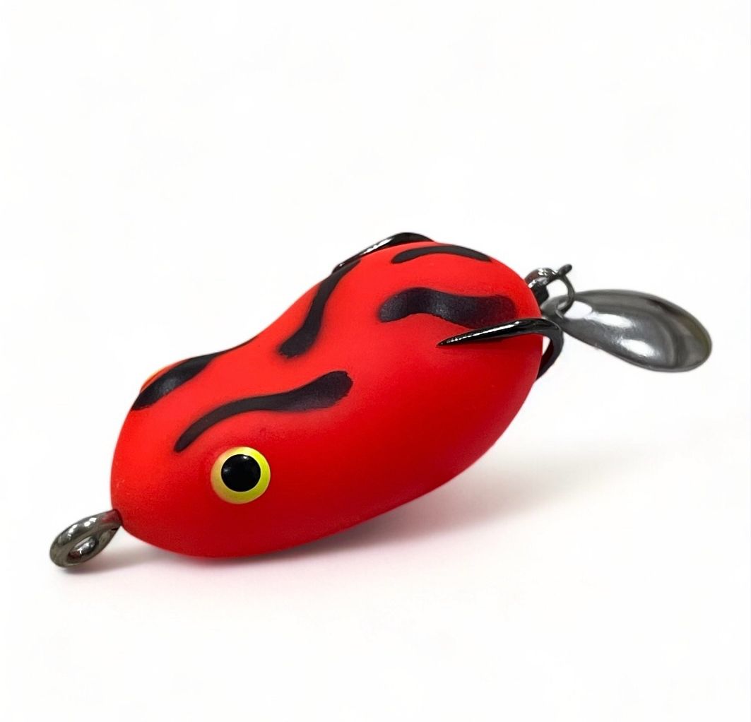 Soft Bait Silicone Fishing Lure-image-3
