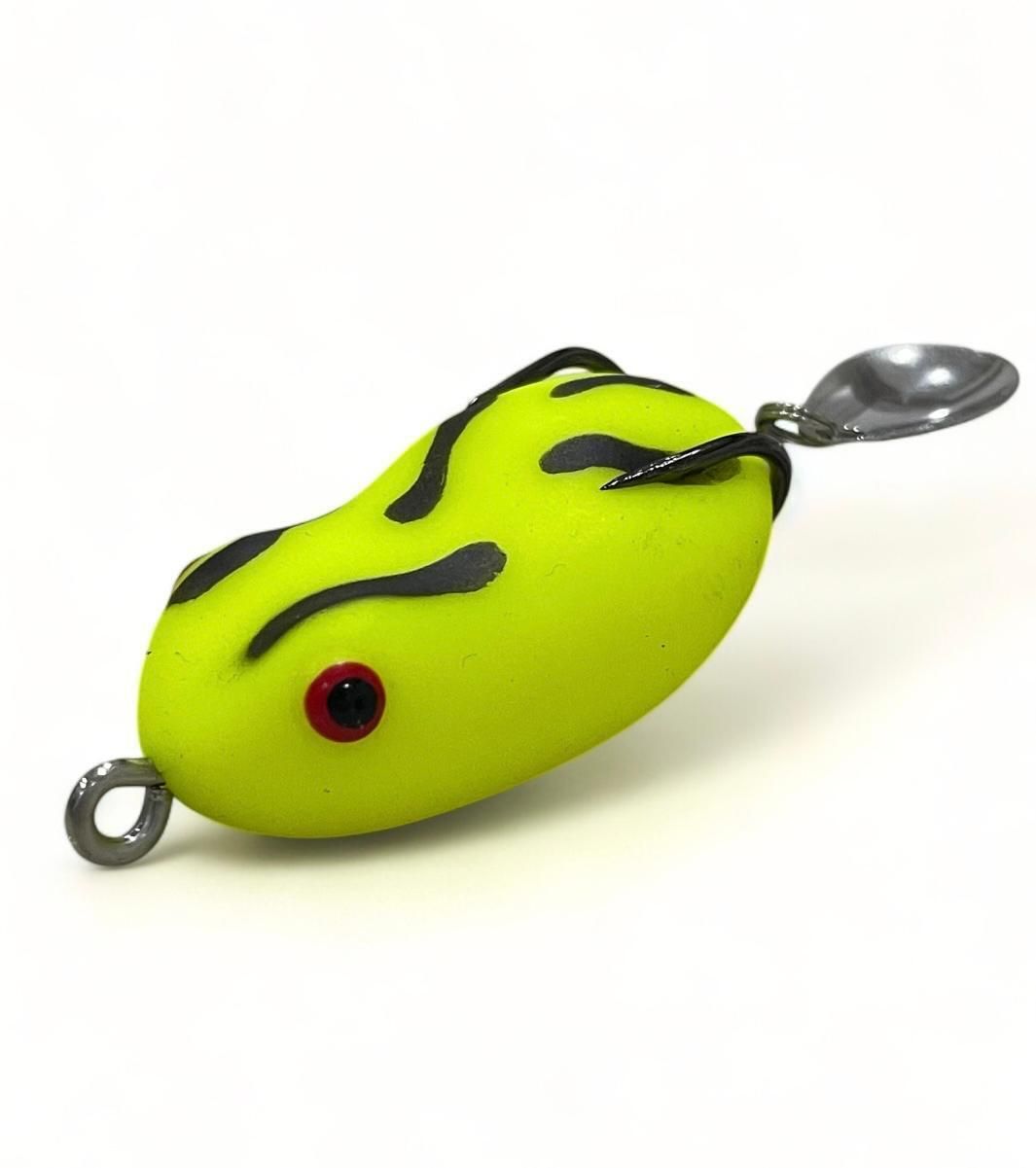 hypertrex Soft Bait Silicone Fishing Lure-picture-27