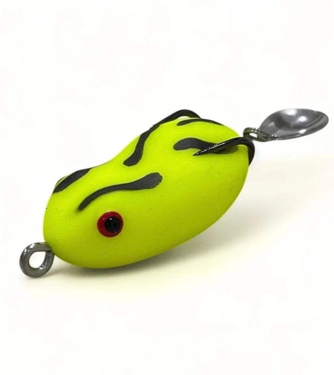 khatija manufacture service Soft Bait Silicone Fishing Lure-picture-14