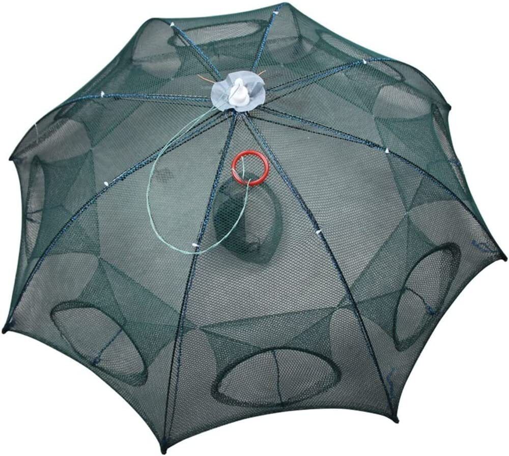 Soft Bait Nylon Fishing Lure