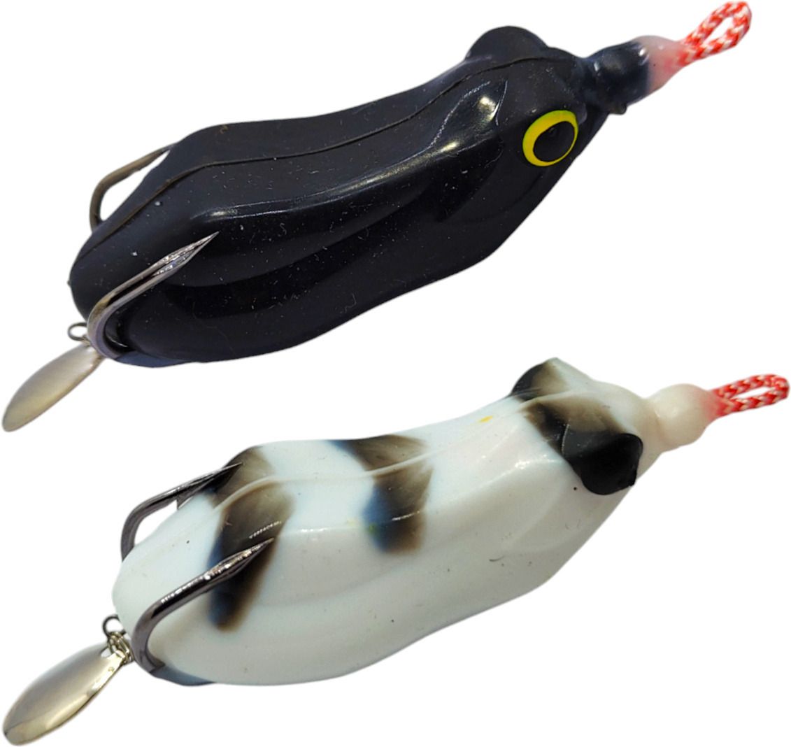 moscow fishing tackles Soft Bait Silicone Fishing Lure-picture-21