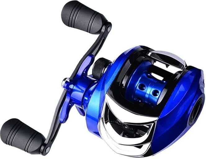 bait casting reel-image-37