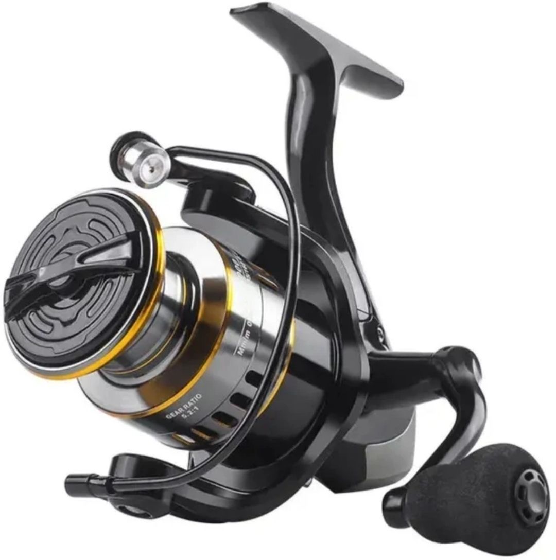 5000 series Spinning Reel GBSpinning DW3000 (Spin) 5000 series Spinning Reel GBSpinning DW3000 (Spin)-image-45