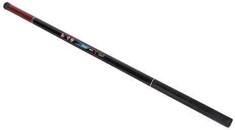 Rod Pole Fishing 360cm/12ft Multicolor Fishing Rod-image-19