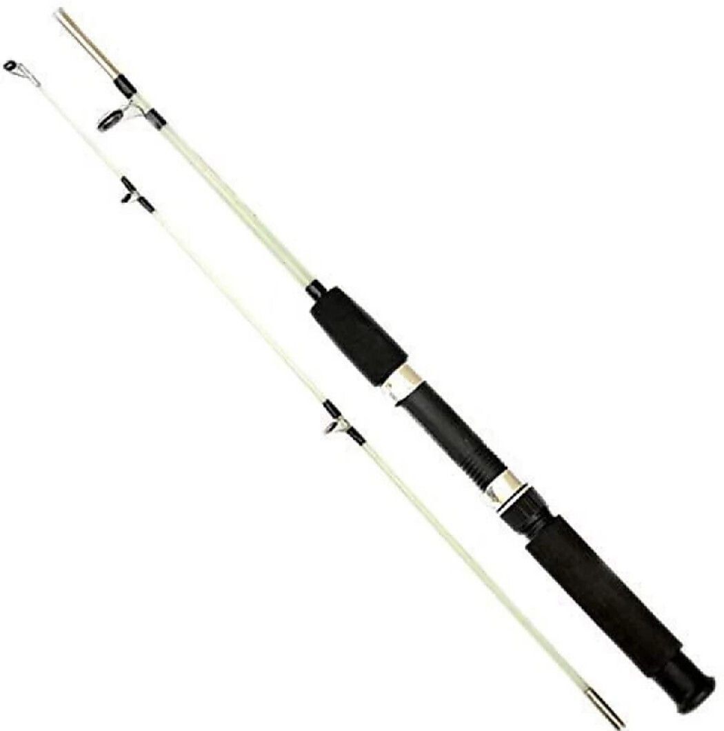 Fishing rod SK126 Black Fishing Rod-image-21