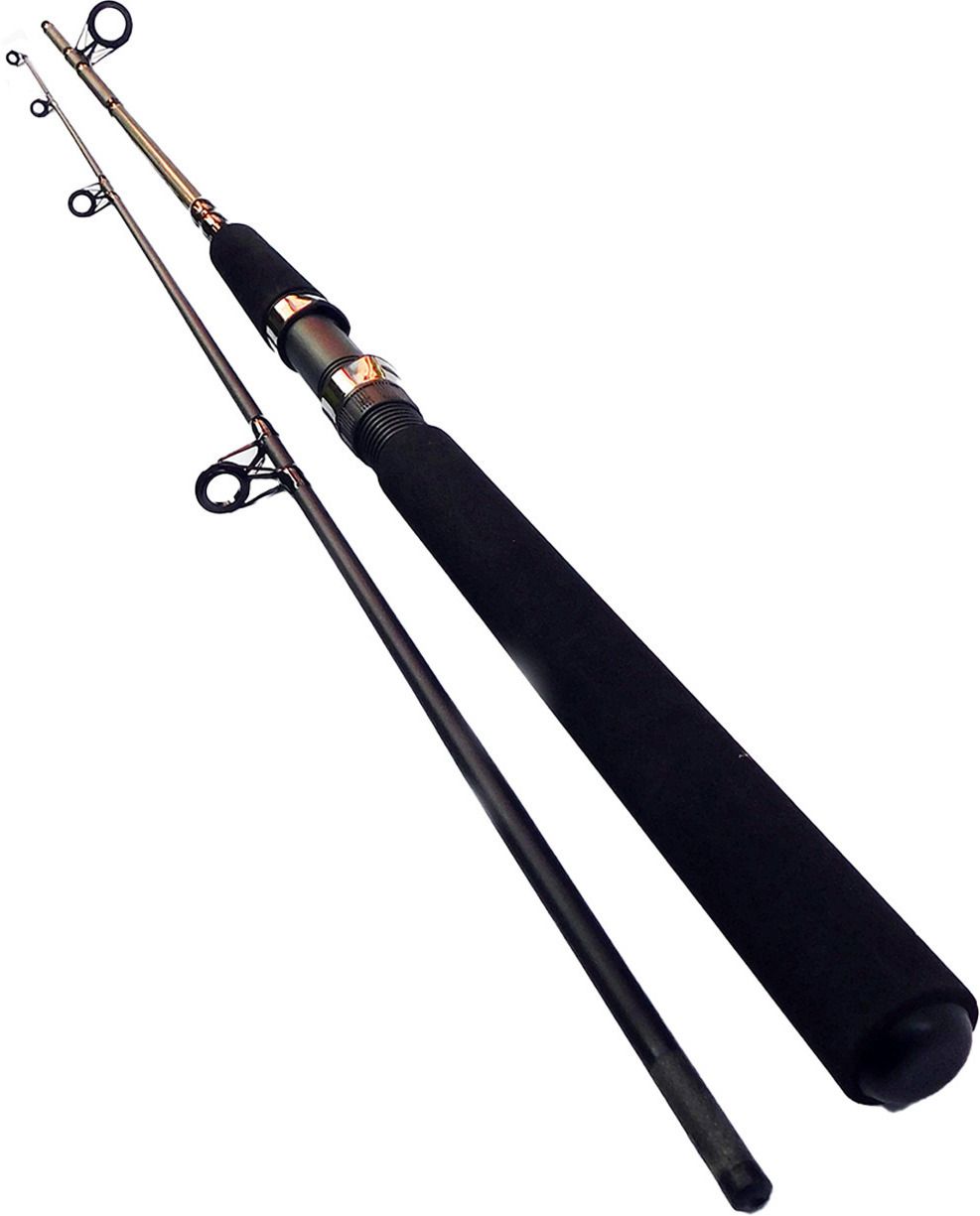 abirs Sections Solid Fishing Rod unbreakable solid fiber 180 cm Sections Solid Fishing Rod Gold, Black, White, Multicolor, Green, Orange Fishing Rod-picture-15