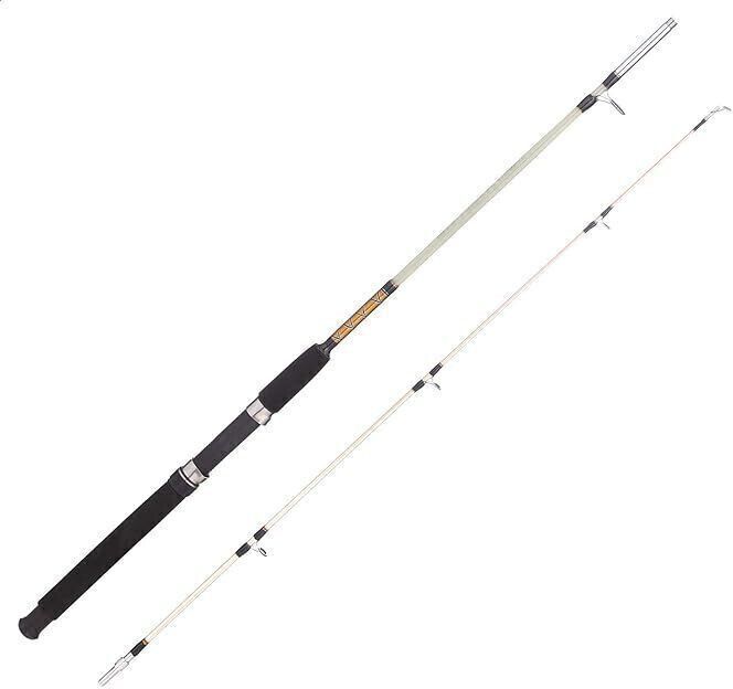 riverwolf fiber solid 1.5 / 5 ft fishing rod section solid Multicolor Fishing Rod-picture-14