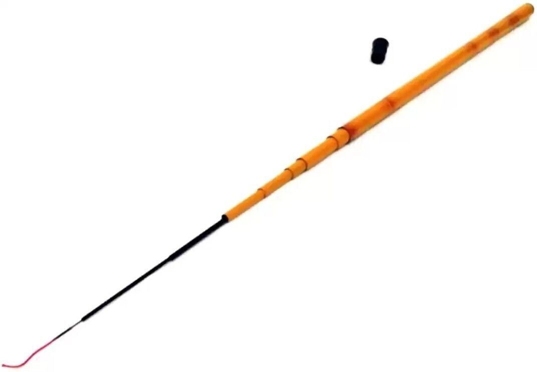 Fly fishing rod 12 feet yellow 360 Multicolor Fishing Rod-image-40