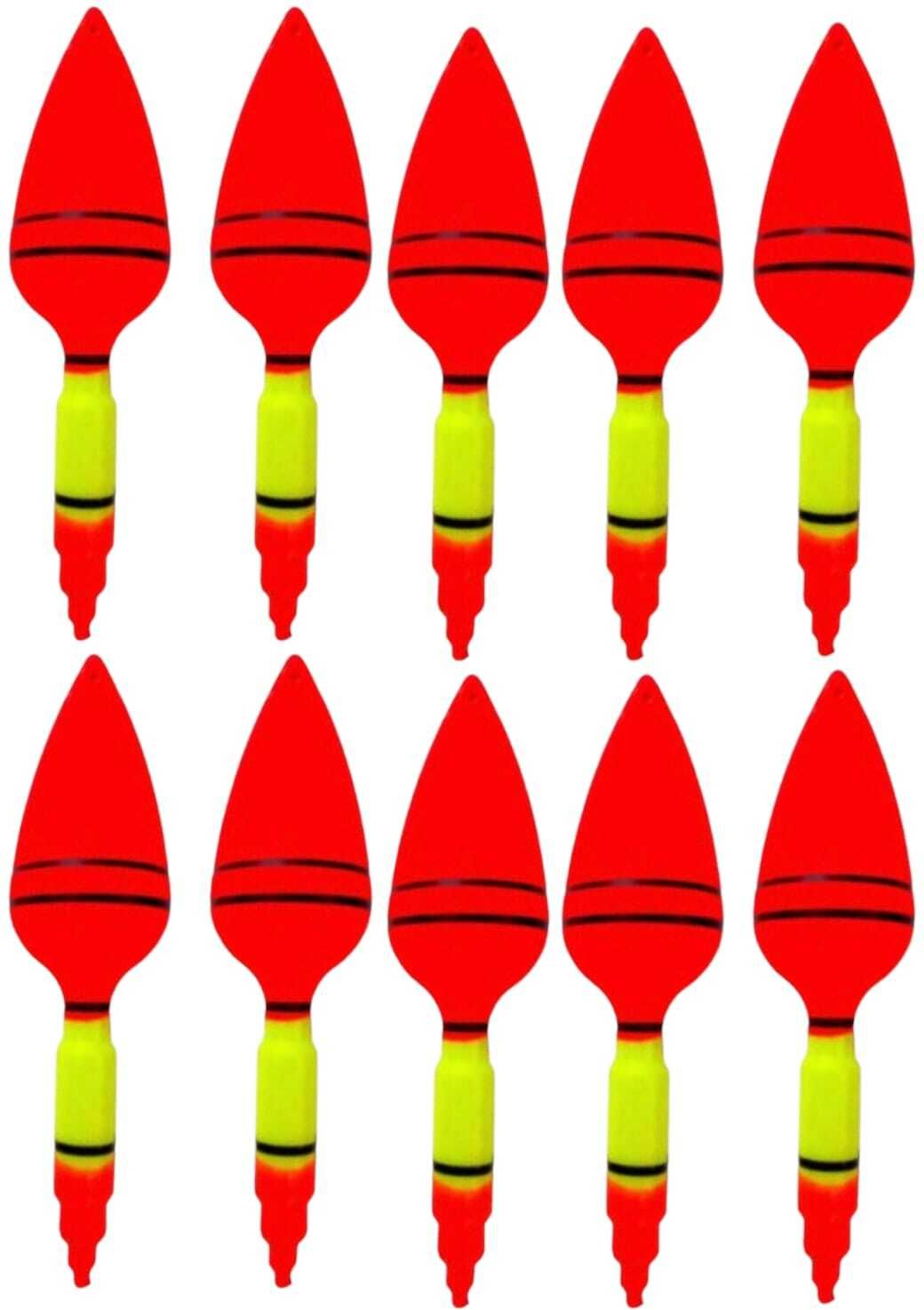 Plastic Egg Shaped Sinker-image-26