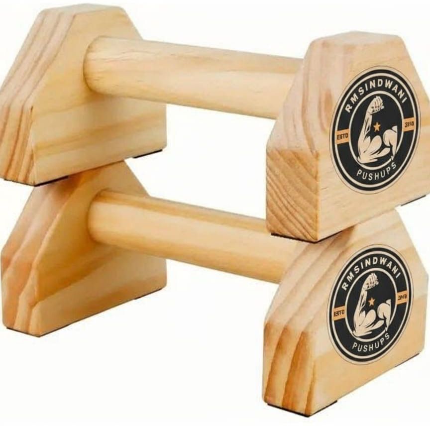 Callisthenic bars and hand gripper Wobble Board Fitness Balance Board-image-48
