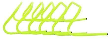 sku Speed,Training Hurdle 6 inch (10pcs),for adults and children Plastic Speed Hurdles-picture-39