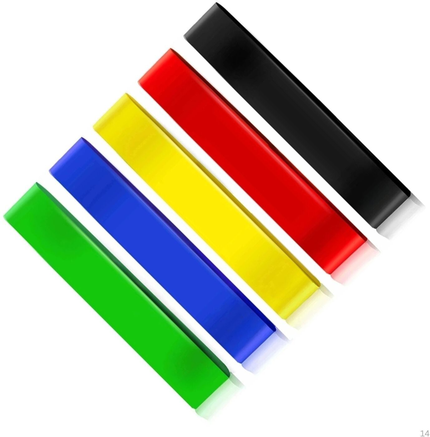 Solid WorkoutBand-image-48
