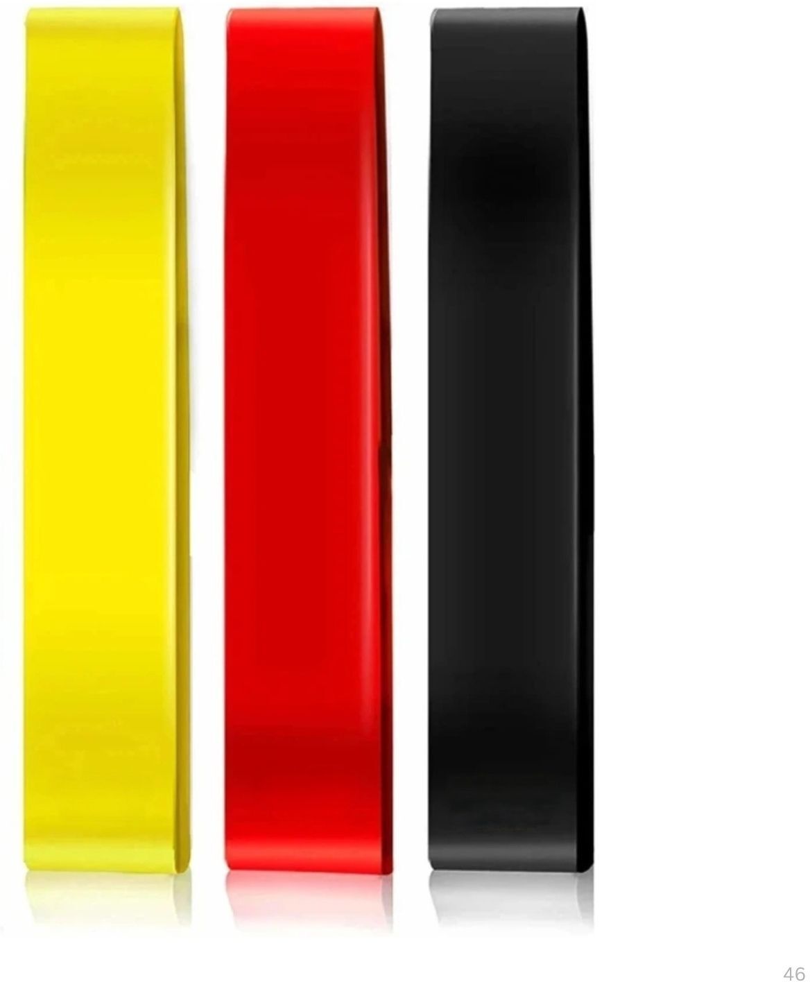 zxxxt Solid WorkoutBand-picture-22