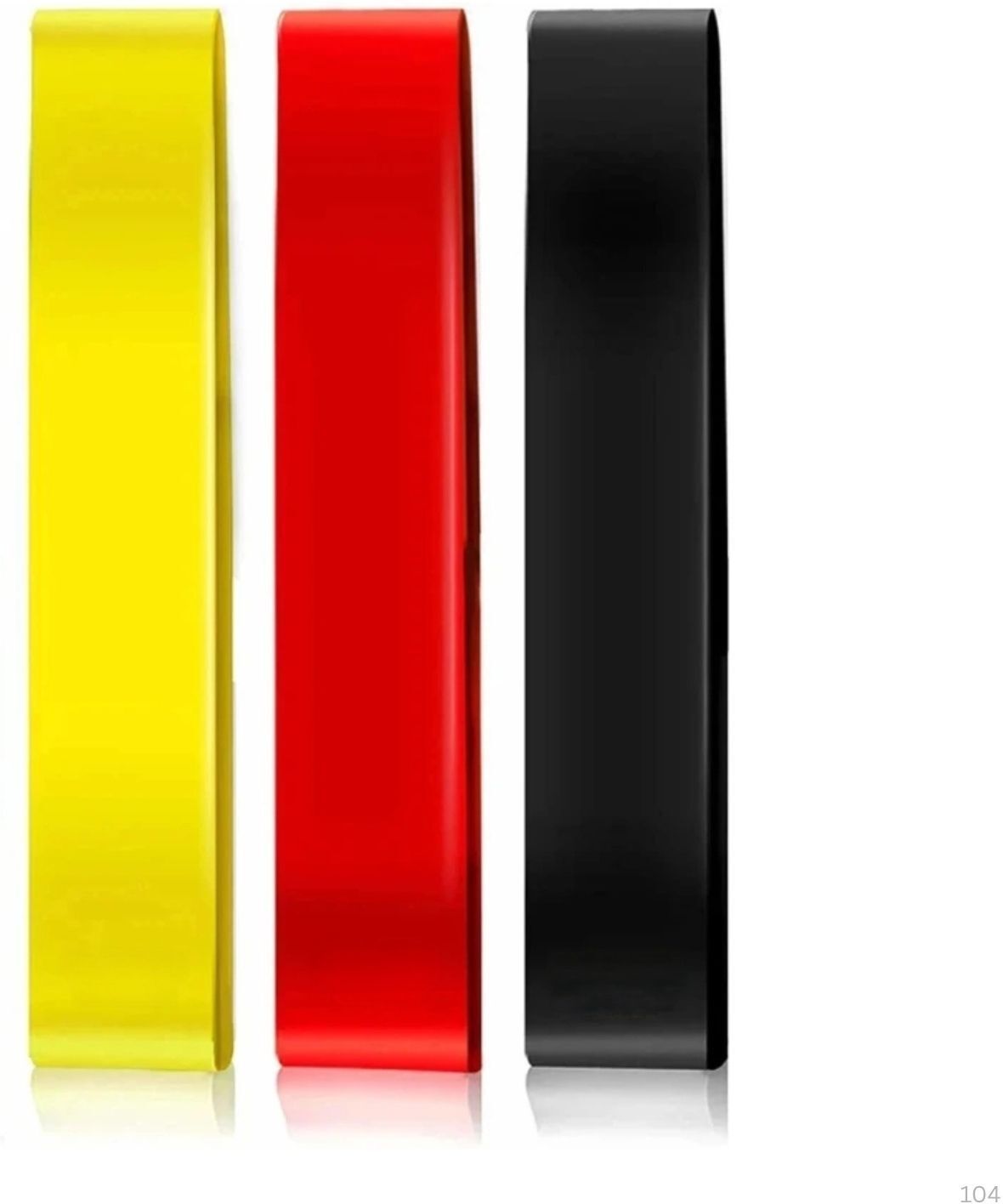 zxxxt Solid WorkoutBand-picture-15