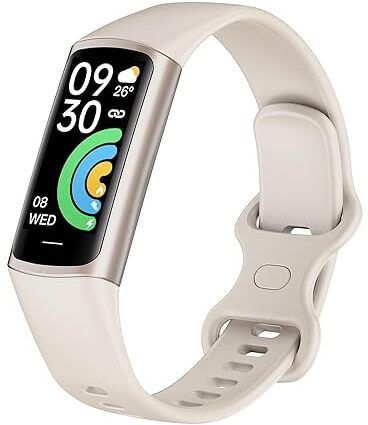 Cubonic C68 Activity Tracker 1.1''AMOLED Screen Fitness Watches with Heart Rate-image-29