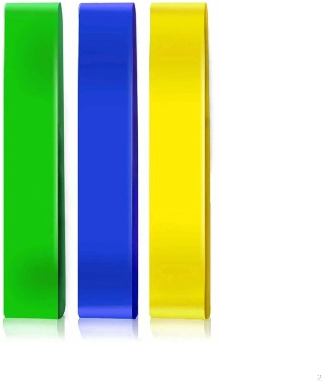 zxxxt Solid WorkoutBand-picture-26