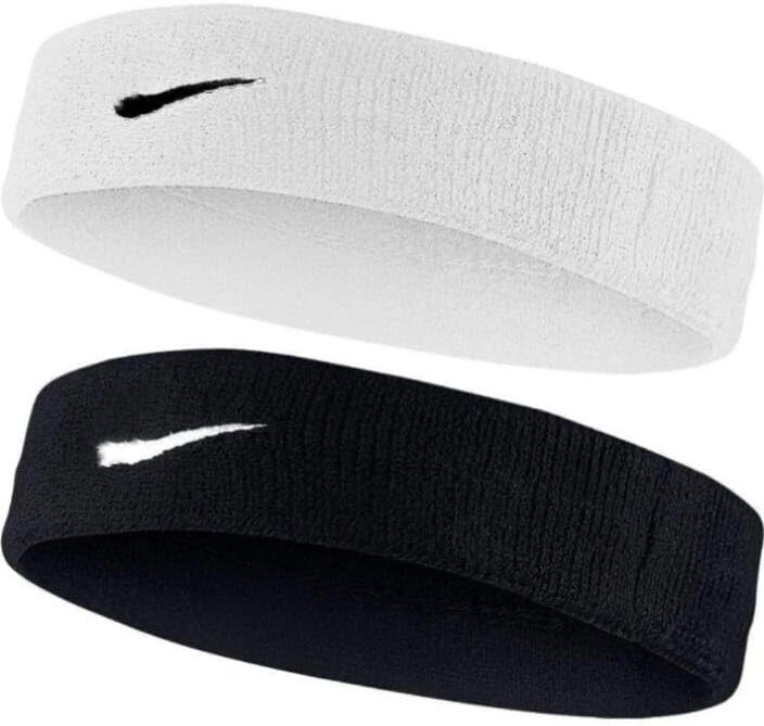 dreampalace india Sports Yoga Headband for Workout & Running, Breathable Non-Slip Sweat Head Bands Fitness Band-picture-10