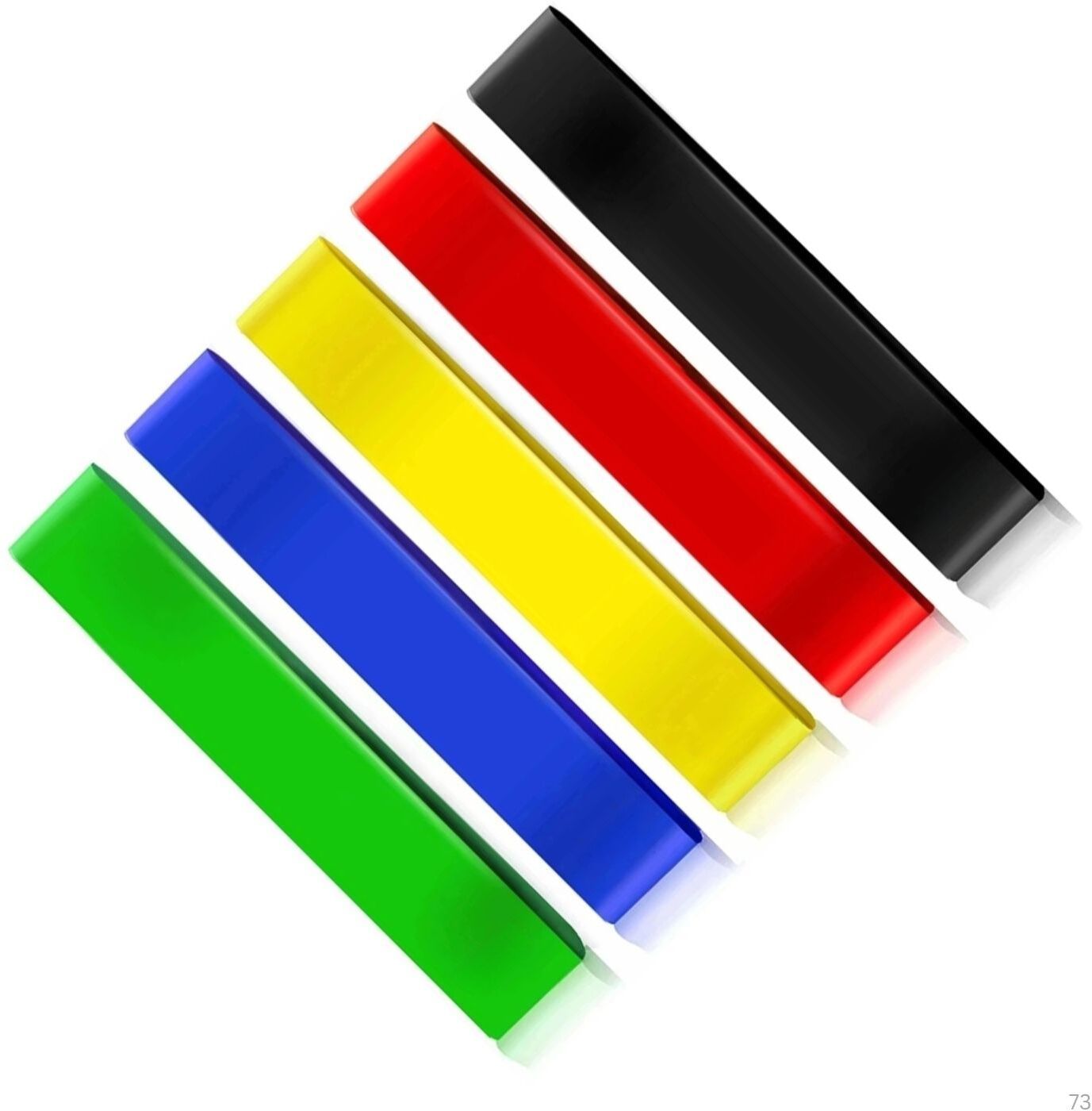 Solid WorkoutBand-image-42