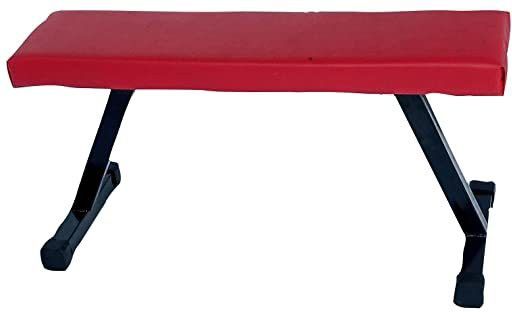 sbr sports Flat Fitness Bench-picture-17